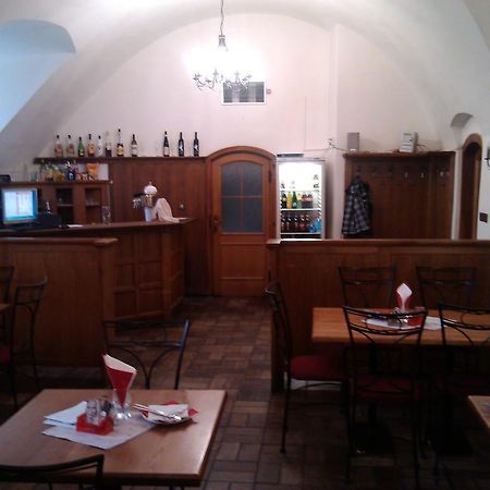 Penzion S Restauraci "U Mlyna Com" Litovel Zewnętrze zdjęcie